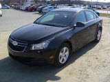 2011 Chevrolet Cruze LT