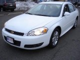 2010 Chevrolet Impala LT