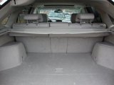 2006 Lexus RX 330 AWD Trunk