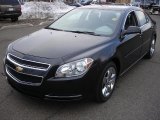 2010 Chevrolet Malibu LT Sedan