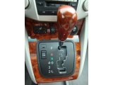 2006 Lexus RX 330 AWD 5 Speed Automatic Transmission