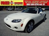 2007 Mazda MX-5 Miata Sport Roadster