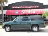 2004 Chevrolet Suburban 1500 Z71 4x4