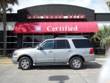 2006 Silver Birch Metallic Ford Expedition Limited #45770130