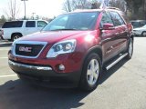 2008 GMC Acadia SLT