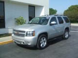 2011 Chevrolet Tahoe LT