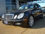 2008 Mercedes-Benz E 350 Sedan