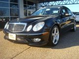 2008 Mercedes-Benz E 350 Sedan