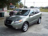 2007 Hyundai Santa Fe Limited