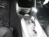 2011 Dodge Journey Mainstreet AWD 6 Speed Automatic Transmission