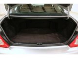 2002 Toyota Solara SE Coupe Trunk