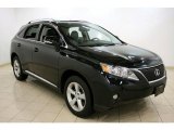 2010 Lexus RX 350 AWD