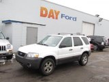 2006 Ford Escape XLT 4WD