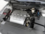 2011 Cadillac DTS Luxury 4.6 Liter DOHC 32-Valve Northstar V8 Engine