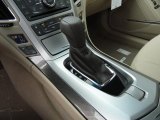 2011 Cadillac CTS 3.6 Sedan 6 Speed Automatic Transmission