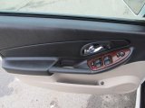 2006 Chevrolet Malibu Maxx LTZ Wagon Door Panel