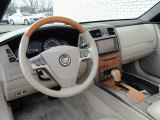 2006 Cadillac XLR Roadster Dashboard