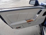 2006 Cadillac XLR Roadster Door Panel