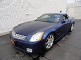 2006 Cadillac XLR Xenon Blue