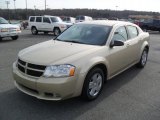 2010 Dodge Avenger SXT