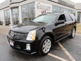 2008 Black Raven Cadillac SRX 4 V6 AWD #45770177