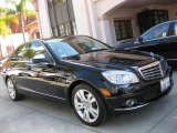 2008 Mercedes-Benz C 300 Luxury