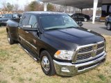 2010 Dodge Ram 3500 Big Horn Edition Crew Cab Dually Data, Info and Specs
