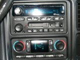 2003 GMC Yukon SLE Controls
