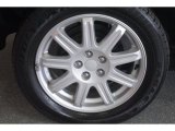 2006 Chrysler PT Cruiser Convertible Wheel