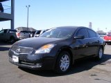 2009 Nissan Altima 2.5 S