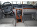 2006 Kia Amanti  Dashboard