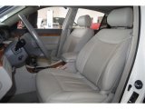 2006 Kia Amanti  Gray Interior