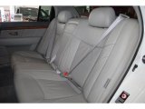2006 Kia Amanti  Gray Interior