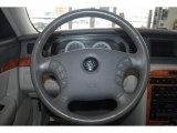 2006 Kia Amanti  Steering Wheel