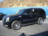 2007 Cadillac Escalade AWD