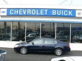 2006 Ming Blue Metallic Buick Lucerne CX #45770193
