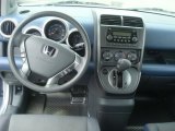 2006 Honda Element EX AWD Dashboard