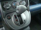 2006 Honda Element EX AWD 4 Speed Automatic Transmission