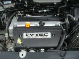 2006 Honda Element EX AWD 2.4L DOHC 16V i-VTEC 4 Cylinder Engine
