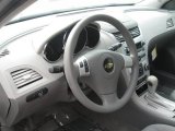 2011 Chevrolet Malibu LS Dashboard