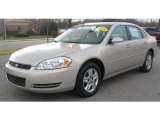2008 Chevrolet Impala LT