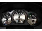 2007 Lexus GS 450h Hybrid Gauges