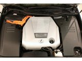 2007 Lexus GS 450h Hybrid 3.5 Liter h DOHC 24-Valve VVT V6 Gasoline/Electric Hybrid Engine