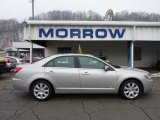 2007 Lincoln MKZ Sedan