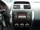 2008 Suzuki SX4 Sport Sedan Controls