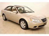 2009 Hyundai Sonata GLS