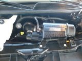 2009 Chevrolet Express 3500 Extended Cargo Van 6.0 Liter OHV 16-Valve Vortec V8 Engine