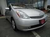 2008 Toyota Prius Hybrid