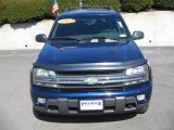 2003 Indigo Blue Metallic Chevrolet TrailBlazer EXT LT 4x4 #4559138