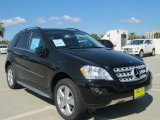 2011 Mercedes-Benz ML 350